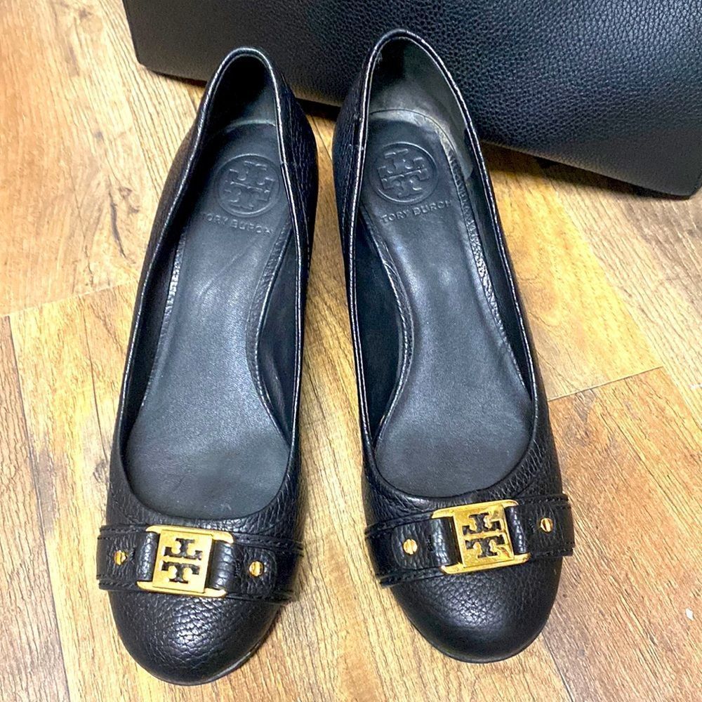Tory Burch Wedges